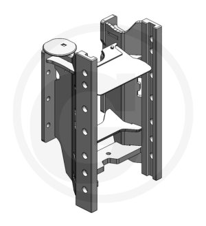 HVLB W330 S32 Steyr Expert