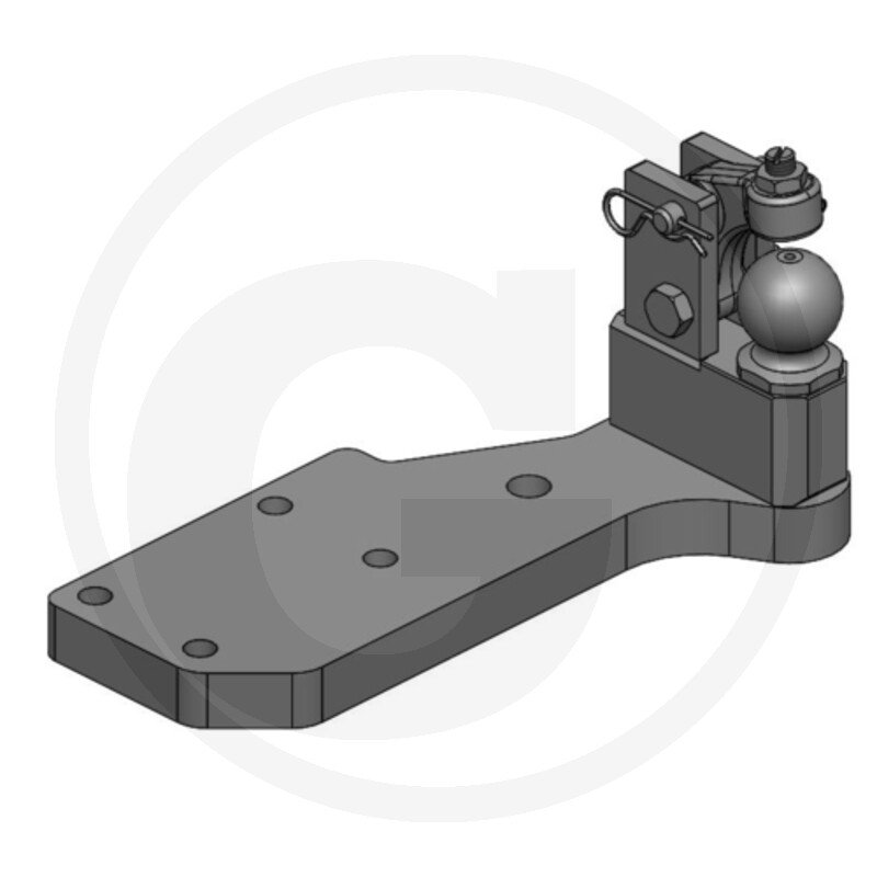 Układ kierowania kół tylnych