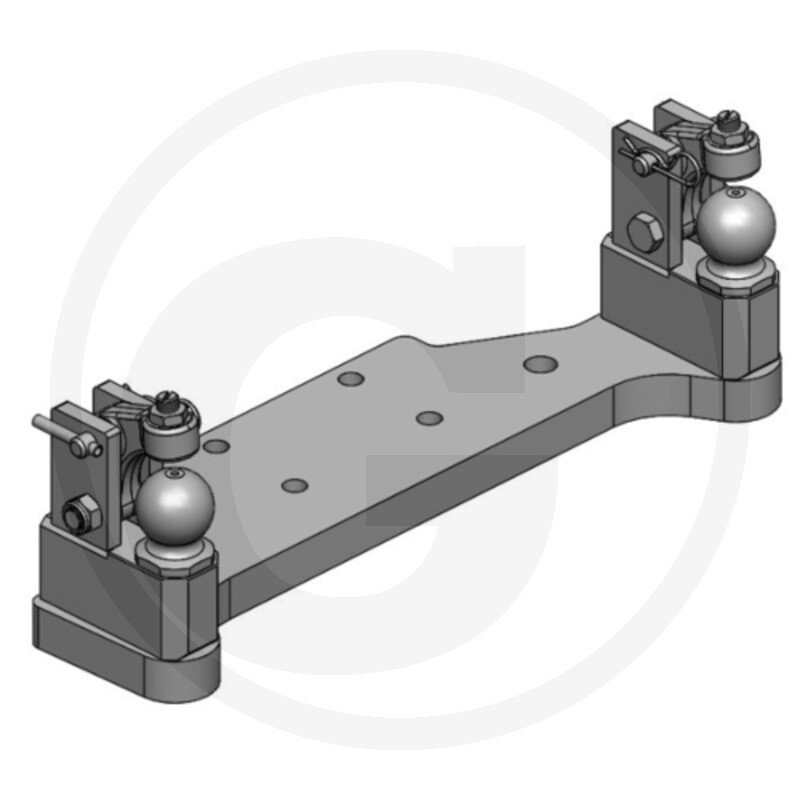 Układ kierowania kół tylnych