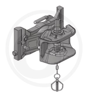Zaczep 05.3115.06-A11