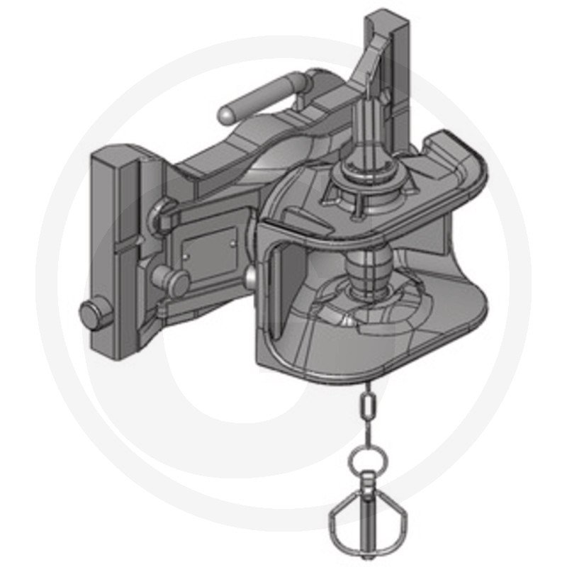 Zaczep 05.3115.06-A11