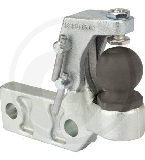 ZWL K50 mit Niederhalter Fendt Guss (W390) 00.520.52.2