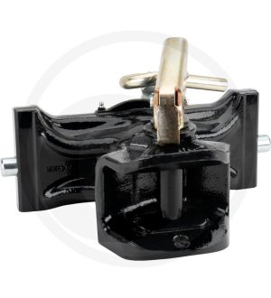 Zaczep Sauermann D0.017.8609.320