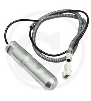 Sworzeń mierniczy 2.7099.981.0, 2.7099.984.0, 04402650