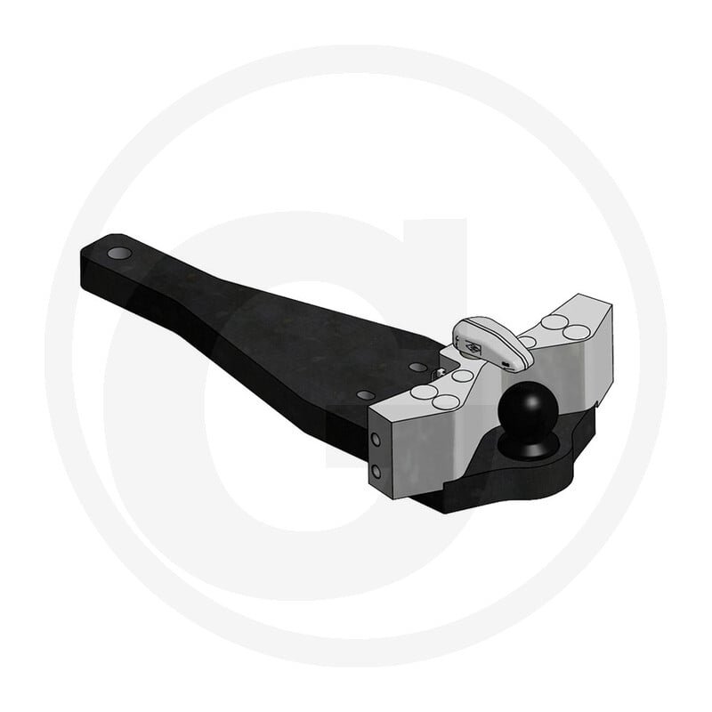 Belka kulowa 8005454