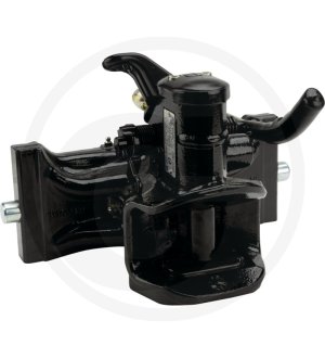 Zaczep Sauermann D0.017.8570.320