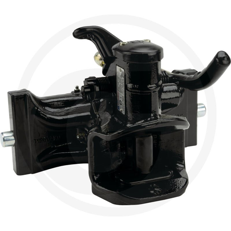 Zaczep Sauermann D0.017.8570.320