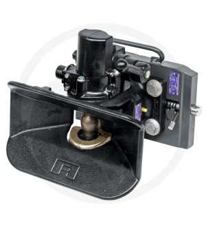 Zaczep automatyczny RO560X3000C