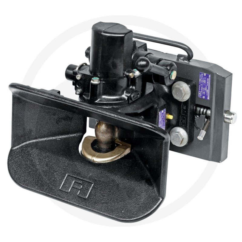 Zaczep automatyczny RO560X3000C