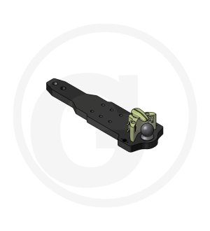 Płyta nośna K80 8005086