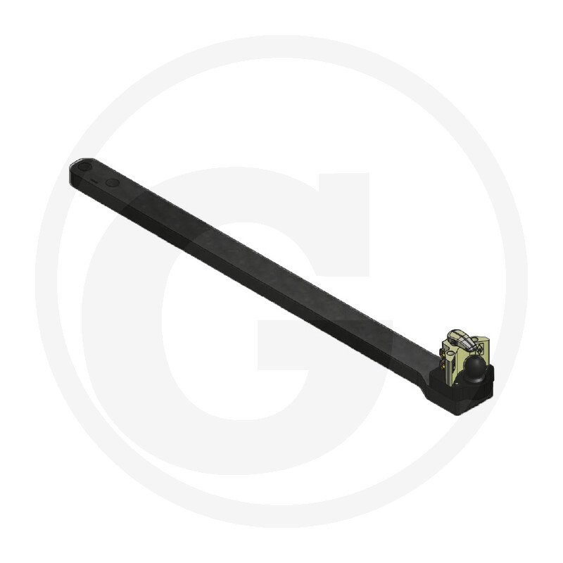 Belka kulowa KBA 8005164