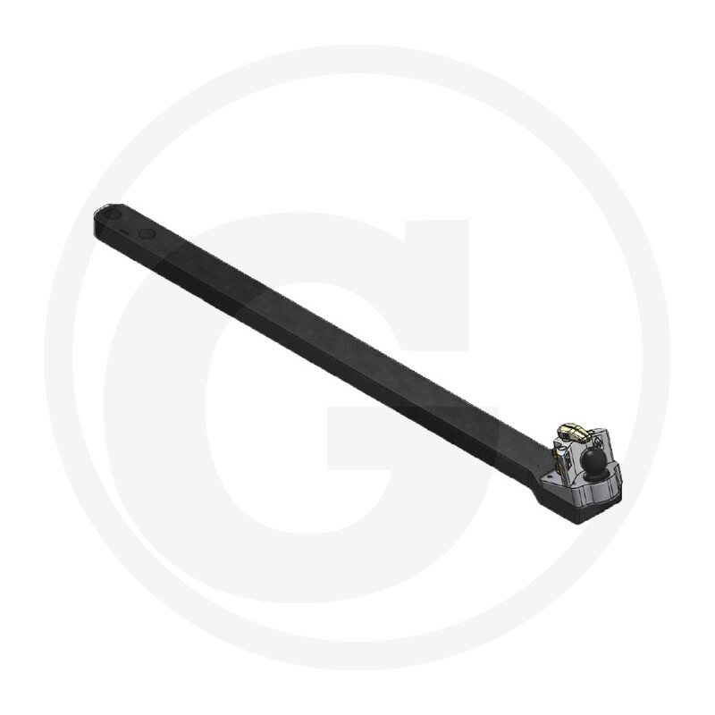 Płyta nośna 8004601