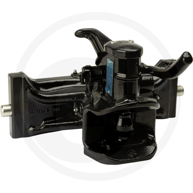 Automatyczny zaczep przyczepy 390mm 38 m D0.023.7674.4