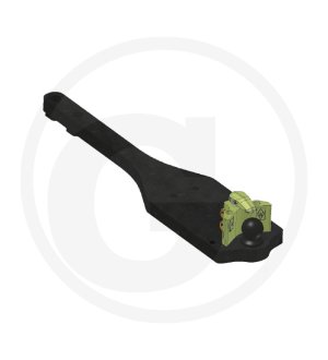 Belka kulowa KBA 8004826