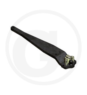 Belka kulowa KBA 8003677