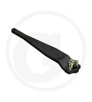 Płyta nośna 8003682