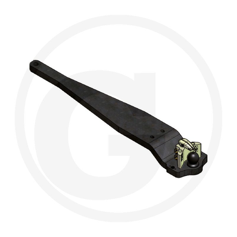 Płyta nośna 8003682