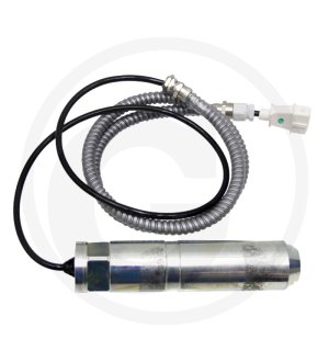 Sworzeń pomiarowy 3713763M2, R917000155