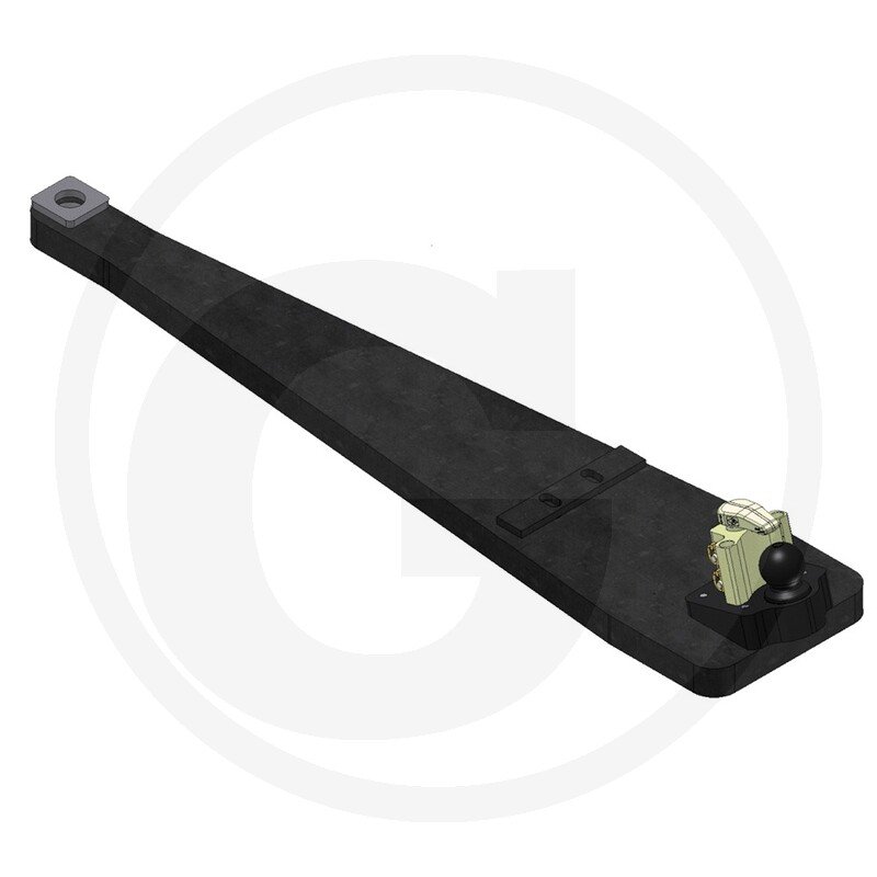 Belka kulowa 8005382