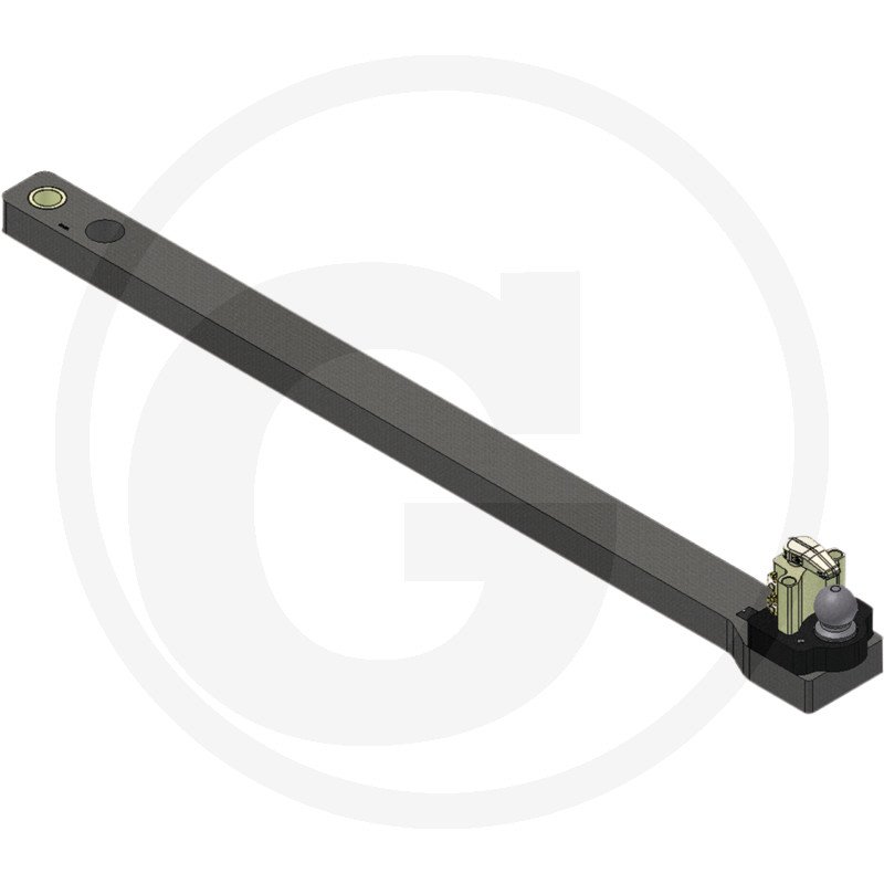 Belka kulowa 8005435