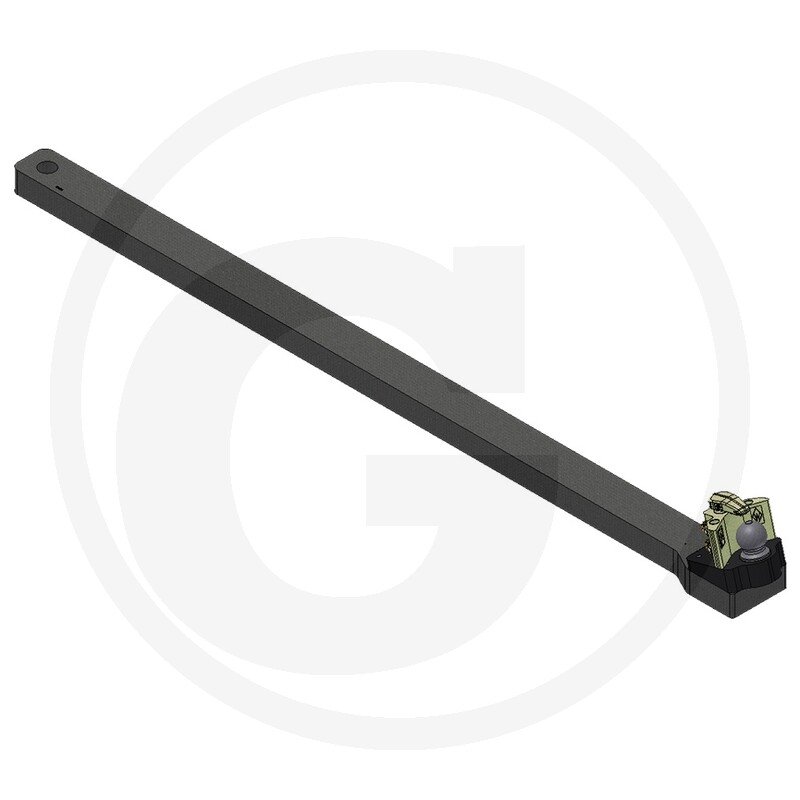 Belka kulowa 8005379