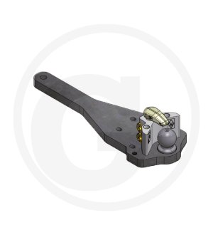 Płyta nośna 8005269