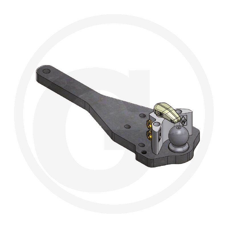 Płyta nośna 8005269