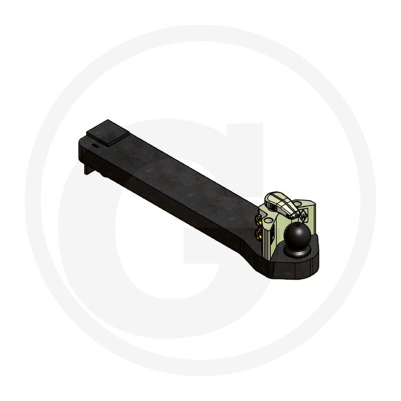 Belka kulowa 8004762