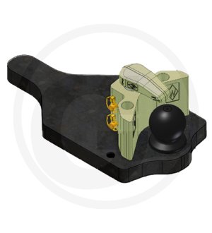 Płyta nośna 8004277