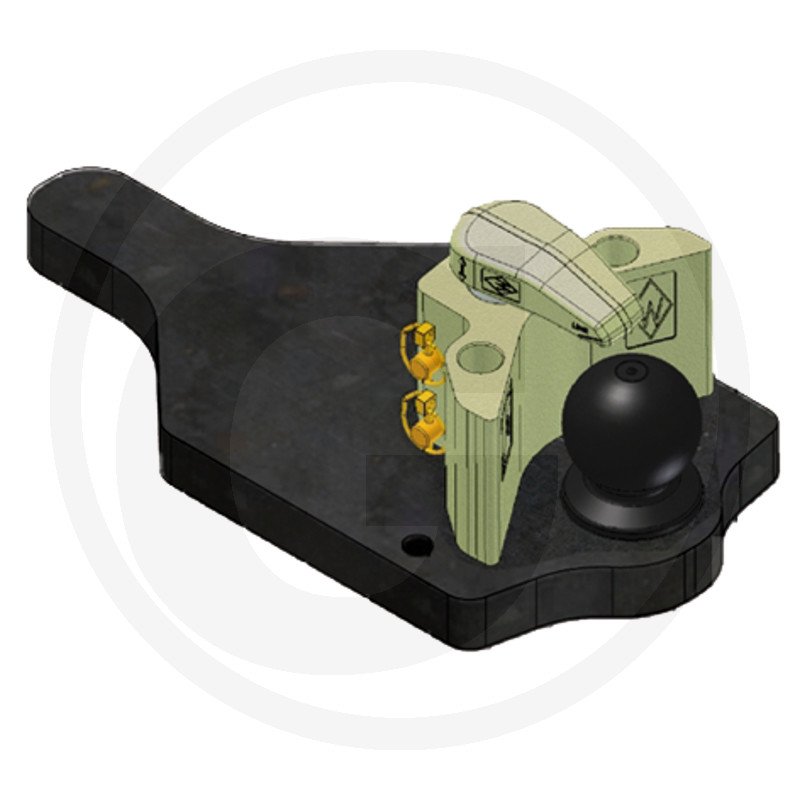 Płyta nośna 8004277