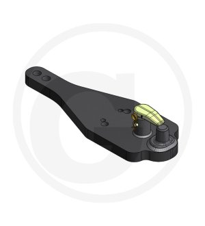 Płyta nośna 8005132