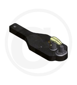 Płyta nośna 8005228