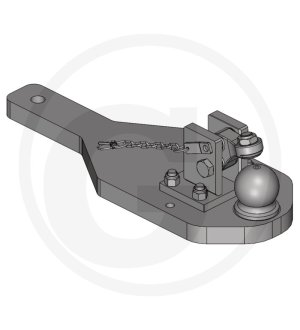 Płyta nośna K80® TYM T1204, T1304