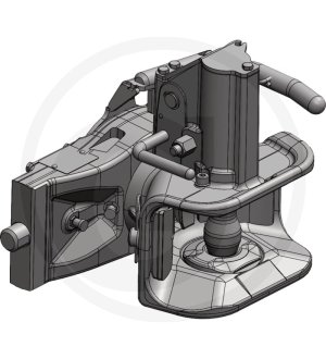 Zaczep automatyczny 330