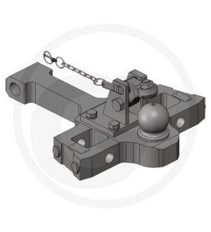 Płyta nośna K80® MF Dyna-6 7719-7726