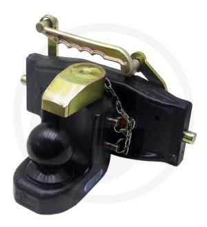 Zaczep automatyczny kulowy 80 8005217