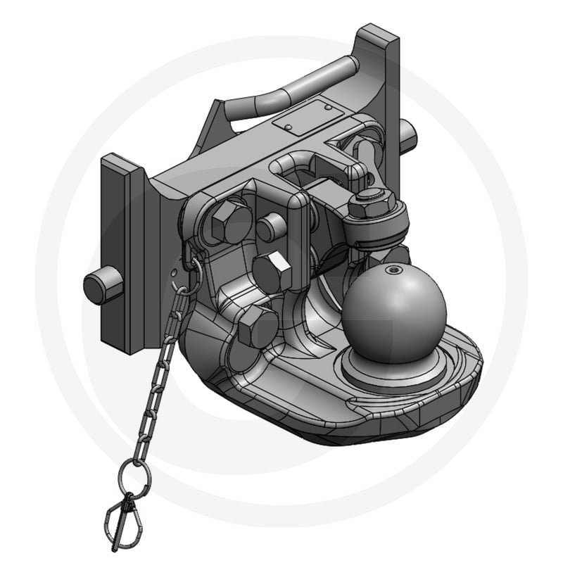 Wkład K80 H160 M20 - W295