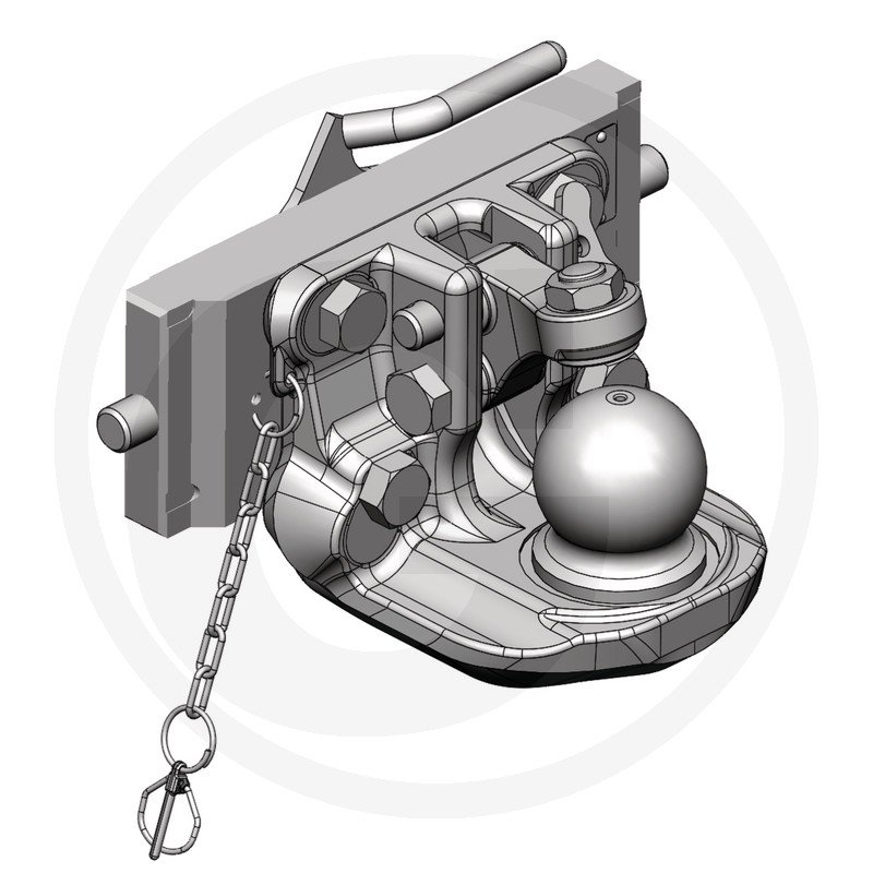 Wkład kulowy K80® W310 S28 Archetti