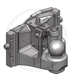 Zaczep automatyczny K80