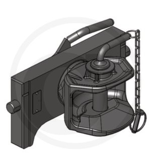 ZM obrotowy W310 system Orlandi