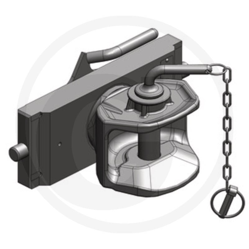 Zaczep Standard K1 Archetti / W310