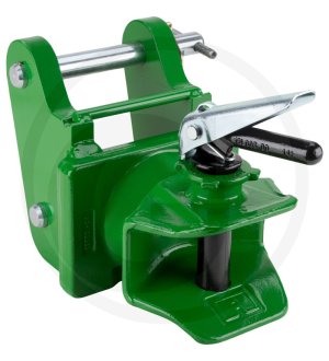 Sprzęg przyczepy RO810A01045