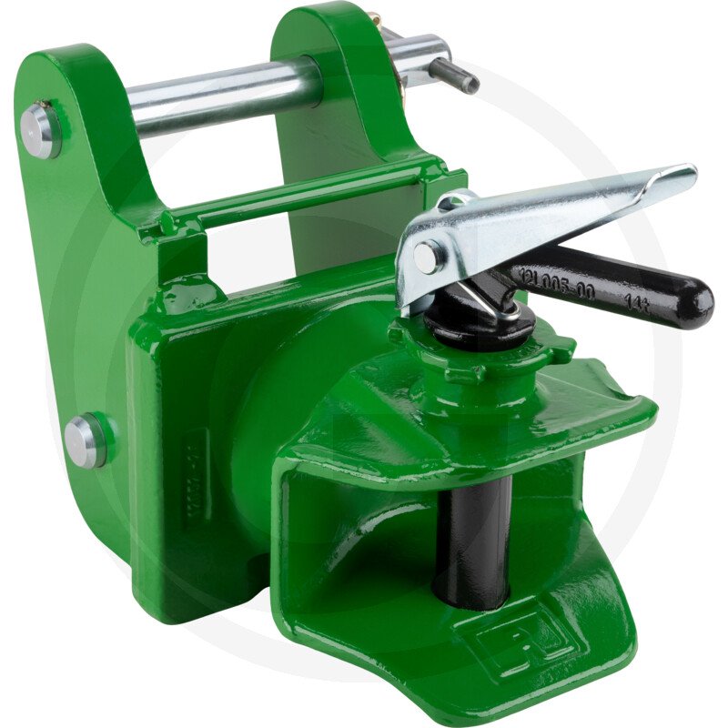 Sprzęg przyczepy RO810A01045