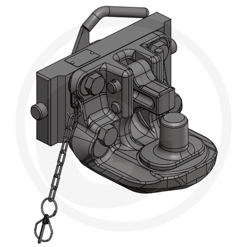 Wkład Pitonfix W270 S32 140x80 M20 03.6270.32-A16