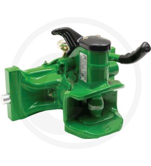 Zaczep automatyczny Sauermann JAL222034