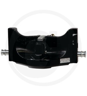 Zaczep Piton Fix (zatrzaskowy) 05.6330.10-A02