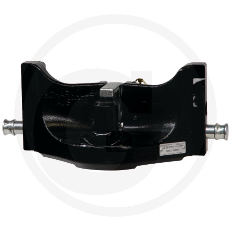 Zaczep Piton Fix (zatrzaskowy) 05.6330.10-A02