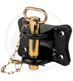 Zaczep manewrowy 8004933