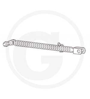 Uchwyt dystansowy 1200380