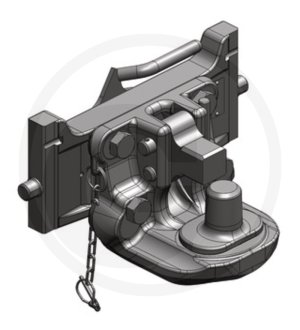 Część wewnętrzna kpl.